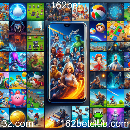 Explore as Promoções Especiais do 162bet